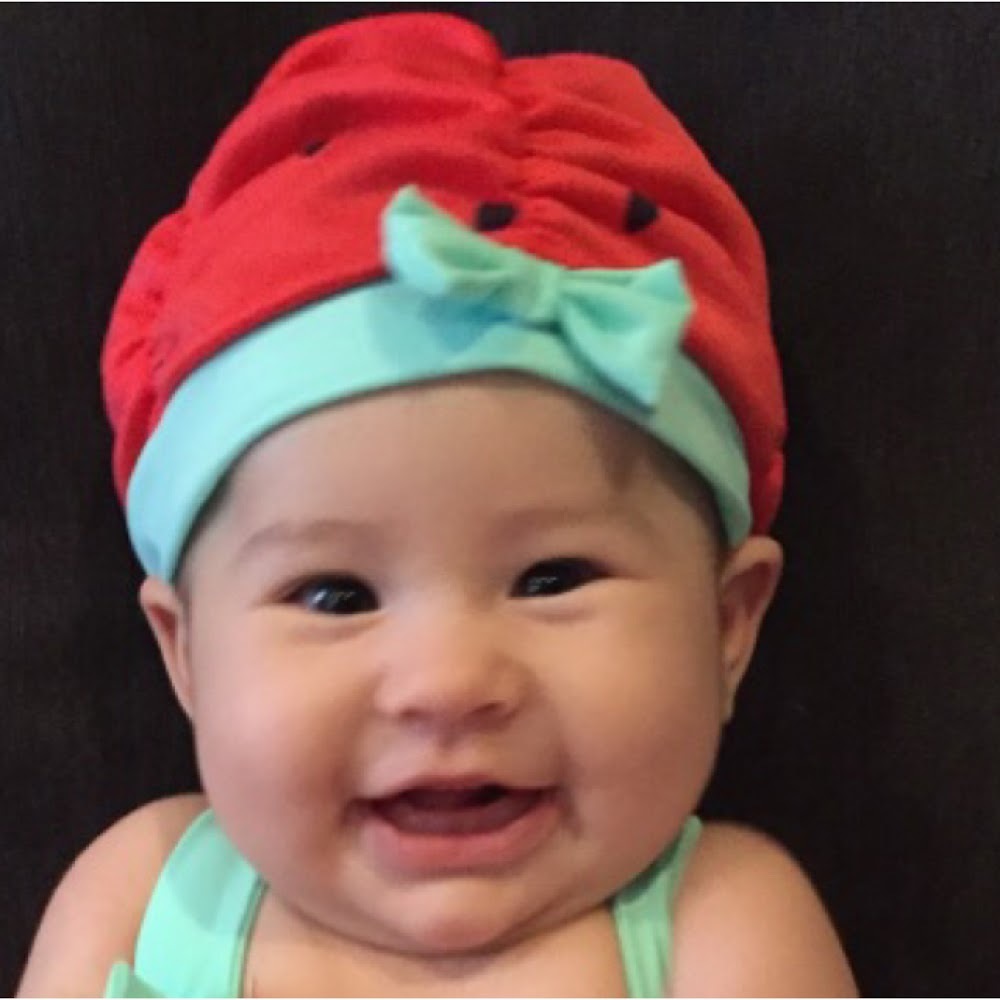 Meet your Posher, Joann